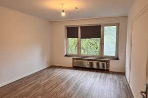 "Charmanter Altbau: 3-Zimmer-Wohnung in Grafenberg" - Balkon zum Garten – Simrockstr. 44, 40235 Grafenberg, Düsseldorf – Vorschaubild 8
