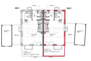 Doppelhaushälfte - Neubau in Otterfing - DHH 2 – Miesbach (Kreis) – Vorschaubild 18