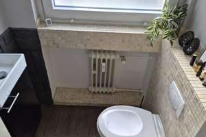Wohnen wie im Haus mit direktem Gartenzugang – Die vollständige Adresse der Immobilie erhältst du vom Anbieter., 45881 Schalke, Gelsenkirchen – Vorschaubild 6