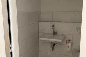 Charmante 1 ZKB Wohnung in Hannover Vahrenwald-List, Neubau, EBK! – Alemannstraße 17C, 30165 Vahrenwald, Hannover – Vorschaubild 6