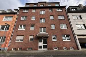 Mehrfamilienhaus in Oberhausen-Altstadt