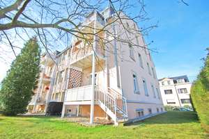 Helle und sanierte  3-RW im EG* moderne EBK* Süd-Ost-Balkon* Tageslichtbad mit Wanne* AK* zentral* – Försterlingstraße 3, 1259 Großzschachwitz, Dresden – Vorschaubild 24