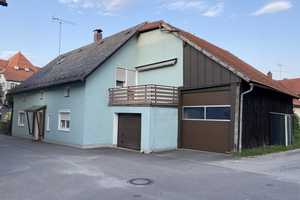 Wohnhaus mit schönem Garten, Garage und perfekter Scheune – Cham (Kreis) – Vorschaubild 2