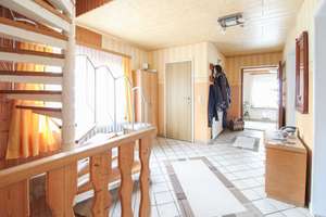 Ihr neues Zuhause: Gepflegtes Einfamilienhaus mit Garten in Wolmirstedt – Die vollständige Adresse der Immobilie erhältst du vom Anbieter., 39326 Wolmirstedt – Vorschaubild 4