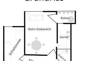 Ein Zuhause mit Zukunft – Balkon mit Blick ins Grüne & Stellplatz – Die vollständige Adresse der Immobilie erhältst du vom Anbieter., 41236 Heyden, Mönchengladbach – Vorschaubild 22