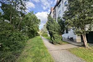 3 Zimmer-Wohnung mit Weitblick – Die vollständige Adresse der Immobilie erhältst du vom Anbieter., 91058 Forschungszentrum, Erlangen – Vorschaubild 9