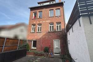Attraktives Mehrfamilienhaus in gefragter Wohnlage von Ulm