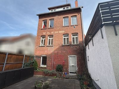 Attraktives Mehrfamilienhaus in gefragter Wohnlage von Ulm