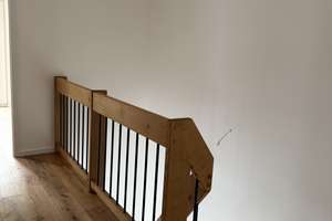 Neubau-Doppelhaushälfte – bezugsfertig, luxuriös ausgestattet und mit eigener privater Zufahrt. – Die vollständige Adresse der Immobilie erhältst du vom Anbieter., 15827 Blankenfelde-Mahlow – Vorschaubild 9