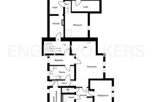 Großzügig, grün, generationsgerecht – Familienvilla auf der Haveldüne – Die vollständige Adresse der Immobilie erhältst du vom Anbieter., 13595 Wilhelmstadt, Berlin – Vorschaubild 22