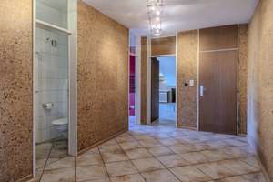 Individuelle, großzügige 5-Zimmer-Dachterrassenwohnung mit Kamin nahe Westpark- mit Potenzial! – Die vollständige Adresse der Immobilie erhältst du vom Anbieter., 80686 Land in Sonne, München – Vorschaubild 8