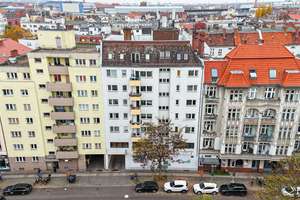 Ruhiges City-Zuhause mit Charme – 2-Zimmer-Wohnung mit Balkon & Aufzug – Die vollständige Adresse der Immobilie erhältst du vom Anbieter., 10551 Moabit, Berlin – Vorschaubild 6
