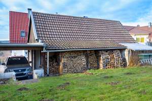 Doppelhaushälfte in ruhiger Lage mit Wintergarten und Carport – Drei-Eichen-Weg 5, 75181 Huchenfeld, Pforzheim – Vorschaubild 33