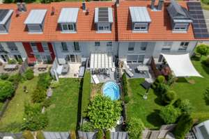 Familienfreundlich & energieeffizient - Exklusives Reihenmittelhaus 'Ida' mit Pool – Die vollständige Adresse der Immobilie erhältst du vom Anbieter., 87487 Wiggensbach – Vorschaubild 10
