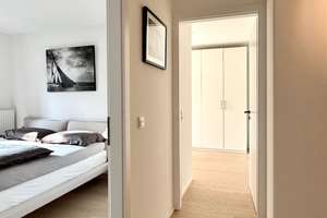 3-Zimmer Wohnung im ruhigen Innenhof in der Maxvorstadt – Karlstraße 102, 80335 Marsfeld, München – Vorschaubild 17