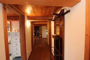 Friesenhaus unter Reet mit Doppelgarage in einzigartiger Lage (Sackgasse) nahe der Nordsee – Nordfriesland (Kreis) – Vorschaubild 23