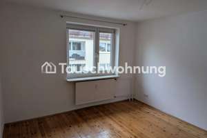 Tauschwohnung: Tausche 2,5-Zimmer-Wohnung im Lehel – 80538 Lehel, München – Vorschaubild 8