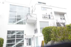 Top 2-Zimmerwohnung Wiesbaden-Sonnenberg-Halbhöhenlage