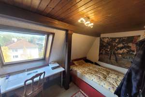 Gepflegte, stilvolle 4,5 Zimmer-Wohnung mit exklusiver Dachterrasse in Heilbronn Ost – Die vollständige Adresse der Immobilie erhältst du vom Anbieter., 74074 Heilbronn, Heilbronn – Vorschaubild 9