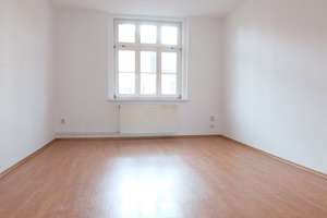 Böhlitz-Ehrenberg: ruhige 2-Zimmer-Wohnung mit Balkon, Einbauküche , Tageslichtbad – Carl-Hinné-Straße 4, 4178 Böhlitz-Ehrenberg, Leipzig – Vorschaubild 6