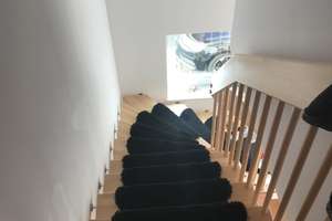 Neuwertiges (teil-)möbliertes 5-Zimmer-Einfamilienhaus mit EBK in Gusterath, bei Trier – Johann-Berens-Straße 29, 54317 Gusterath – Vorschaubild 10