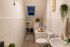 Schöne 3-Zimmer-Wohnung im 4OG – Schützenstraße 45, 56068 Süd, Koblenz – Vorschaubild 5