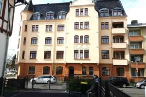 3-Zimmer-Altbauwohnung mit Loggia · 3. OG · Kassel-Bettenhausen – Die vollständige Adresse der Immobilie erhältst du vom Anbieter., 34123 Bettenhausen, Kassel – Vorschaubild 10