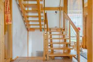 Freistehendes Einfamilienhaus mit Flair und schönem Garten in LU-Melm! – Ludwigshafen am Rhein – Vorschaubild 9