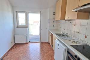 S-WANGEN: * Großzügige, helle und gepflegte 4-Zi.-Whg. im DG * TL-Bad * EBK * toller Balkon! * – Die vollständige Adresse der Immobilie erhältst du vom Anbieter., 70327 Wangen, Stuttgart – Vorschaubild 5