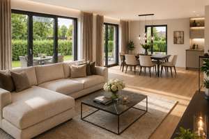 Wir haben Ihr neues Zuhause in Bestlage von Hamburg-Nienstedten – Die vollständige Adresse der Immobilie erhältst du vom Anbieter., 22609 Nienstedten, Hamburg – Vorschaubild 3