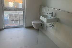 Topmoderne, barrierefreie 3 Zimmer mit Charme in Düsseldorf-Unterbach – Gerresheimer Landstraße 144, 40627 Unterbach, Düsseldorf – Vorschaubild 7
