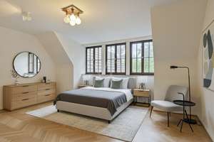 Traditionelle Villa auf herrlichem Grundstück mit viel Potential – Die vollständige Adresse der Immobilie erhältst du vom Anbieter., 50858 Weiden, Köln – Vorschaubild 10