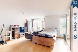 ++ 5,13% IST-Rendite, PKW-Stellplatz! Charmantes Apartment in Leipzig-Probstheida ++ – 4289 Probstheida, Leipzig – Vorschaubild 4