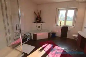 *** Gepflegtes Zweifamilienhaus in Plattling - Randlage *** – Deggendorf (Kreis) – Vorschaubild 16