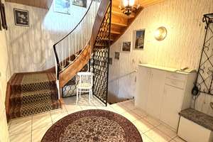 *Hainburg* Gemütliches Zuhause, top Lage, Reihenmittelhaus mit Garage – Die vollständige Adresse der Immobilie erhältst du vom Anbieter., 63512 Hainburg – Vorschaubild 3