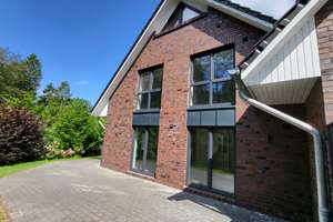 KfW40 Einfamilienhaus mit Carport im Grünen – Luisenweg 11i, 21244 Buchholz in der Nordheide – Vorschaubild 4