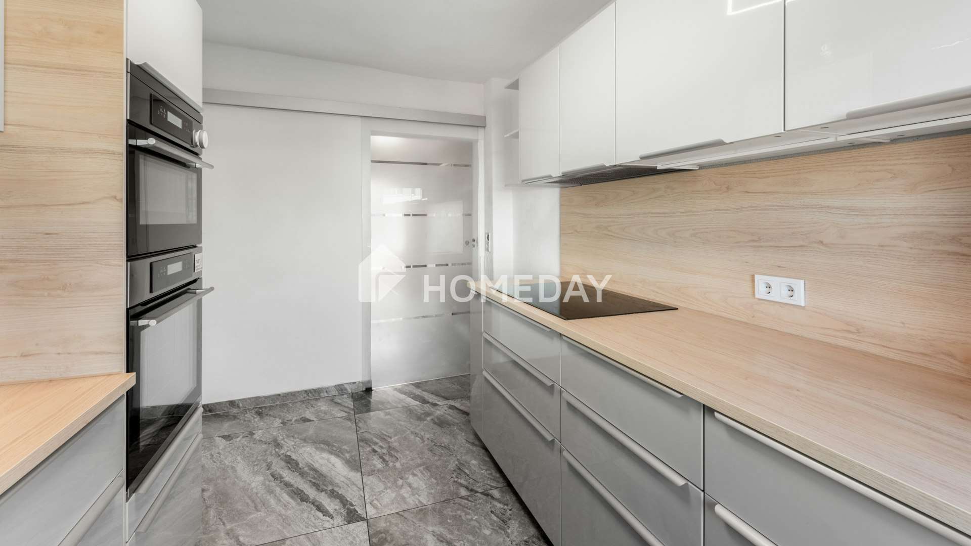 Immobilie in Zörbig - Solide gebaut, modernisiert & vielseitig nutzbar: EFH mit Garage, Nebengebäude und großem Grundstück - Bild 5