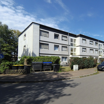 Schermbeck Wohnung Mieten