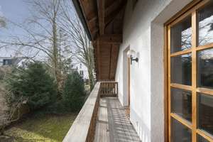Einfamilienhaus mit zweiter Bebauungsoption — ideale Perspektive für Familien auf großem Grundstü... – Die vollständige Adresse der Immobilie erhältst du vom Anbieter., 81827 Waldtrudering, München – Vorschaubild 18