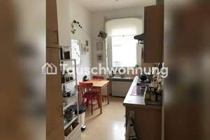 Tauschwohnung: 1Z. Wohnung hell und ruhig in Friedenau, suche etwas Größeres – Die vollständige Adresse der Immobilie erhältst du vom Anbieter., 12161 Friedenau, Berlin – Vorschaubild 8