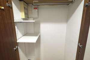 Charmante 1-Zimmer-Wohnung mit Balkon – Im Sand 3, 69115 Weststadt, Heidelberg – Vorschaubild 6