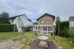 Handwerker aufgepasst: Gemütliches EFH mit Garten, Doppelgarage-Viel Potenzial in toller Lage! – Die vollständige Adresse der Immobilie erhältst du vom Anbieter., 53229 Holzlar, Bonn – Vorschaubild 10
