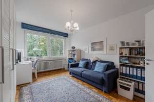 Wohnkomfort mit Traumgarten in Essen-Heisingen! – Die vollständige Adresse der Immobilie erhältst du vom Anbieter., 45259 Heisingen, Essen – Vorschaubild 13