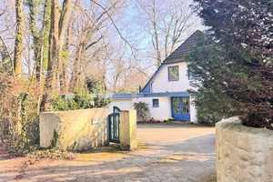 Großzügiges Architektenhaus für Eigentümer der Zukunft in Leuchtenburg – Osterholz (Kreis) – Vorschaubild 5