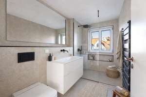 Elegante 3-Zimmer Wohnung im 3. OG mit Balkon in München-Pasing – Steinerweg 12, 81241 Pasing, München – Vorschaubild 10