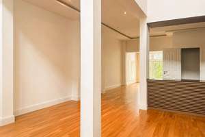 LOFT | Eigener Garten | 2012 saniert | Außenstellplatz | EBK | Fußbodenheizung | Kellerabteil inkl. – Die vollständige Adresse der Immobilie erhältst du vom Anbieter., 4157 Gohlis-Mitte, Leipzig – Vorschaubild 9
