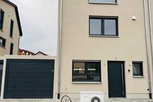 Exklusive Doppelhaushälfte mit moderner Ausstattung und nachhaltiger Technik – Rhein-Neckar-Kreis – Vorschaubild 2