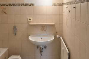 Renovierte 2-Zimmer-Wohnung – ruhig und zentral in Freimann – Floriansmühlstraße 8, 80939 Obere Isarau, München – Vorschaubild 5
