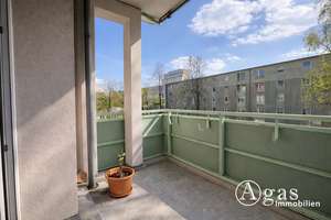 Modernisierte 3-Zimmer-Wohnung mit Balkon in Berlin Mitte – derzeit vermietet – Die vollständige Adresse der Immobilie erhältst du vom Anbieter., 10178 Mitte (Ortsteil), Berlin – Vorschaubild 4