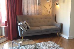 Schöne 1-Zimmer-Wohnung in bester City-West-Lage! – Leibnizstr. 70a, 10625 Charlottenburg, Berlin – Vorschaubild 3